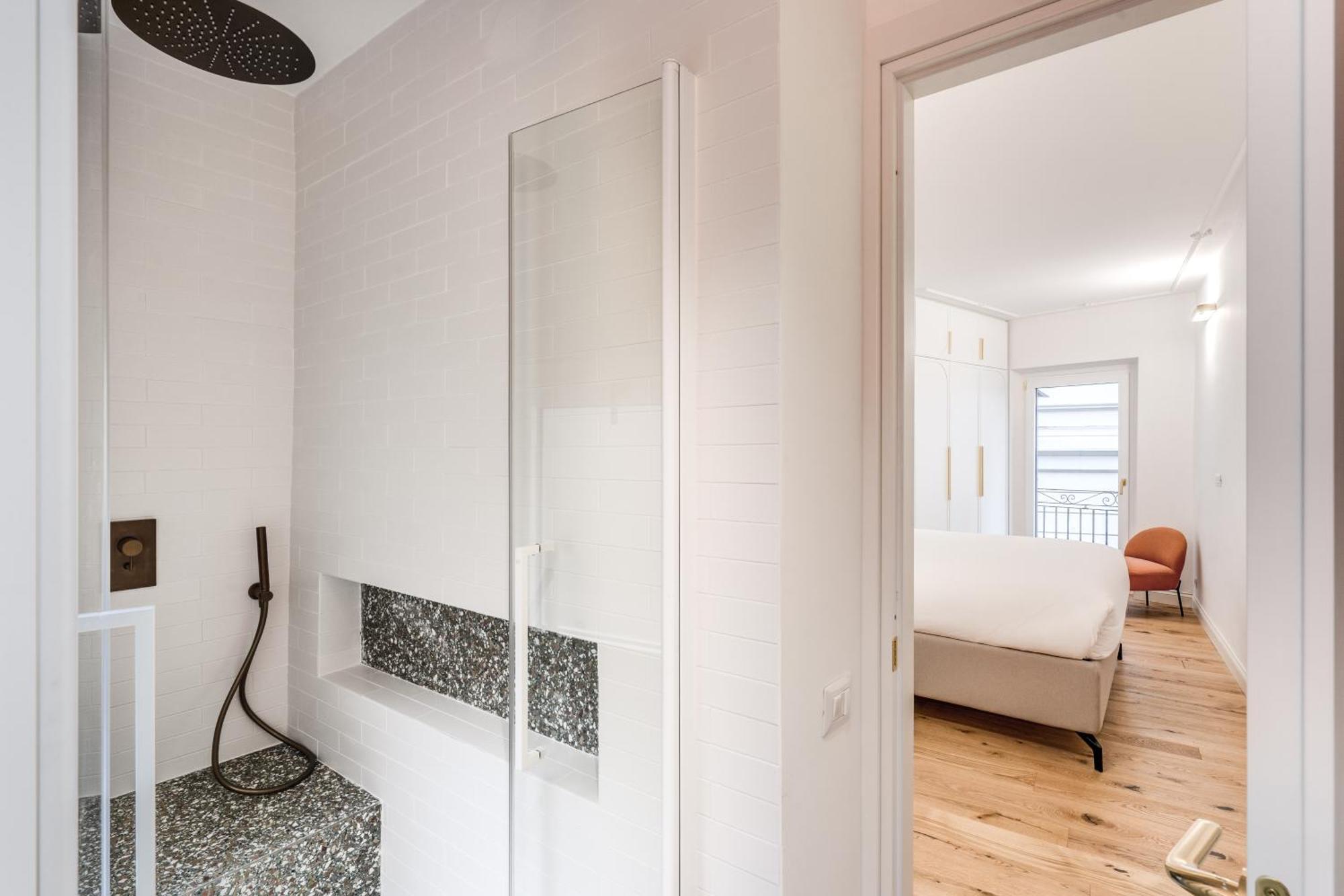 Silent 2 Bdrm Heart Of Trastevere Roma