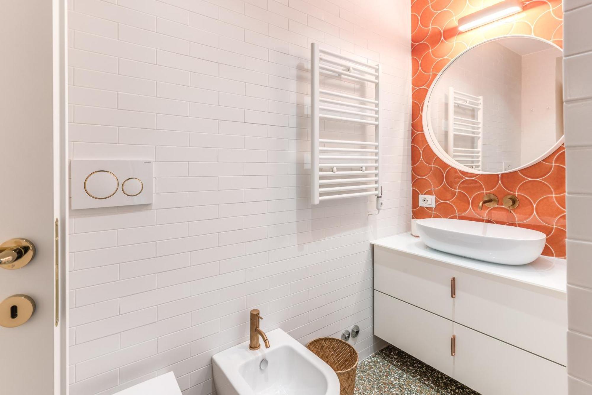 Silent 2 Bdrm Heart Of Trastevere Appartamento Roma