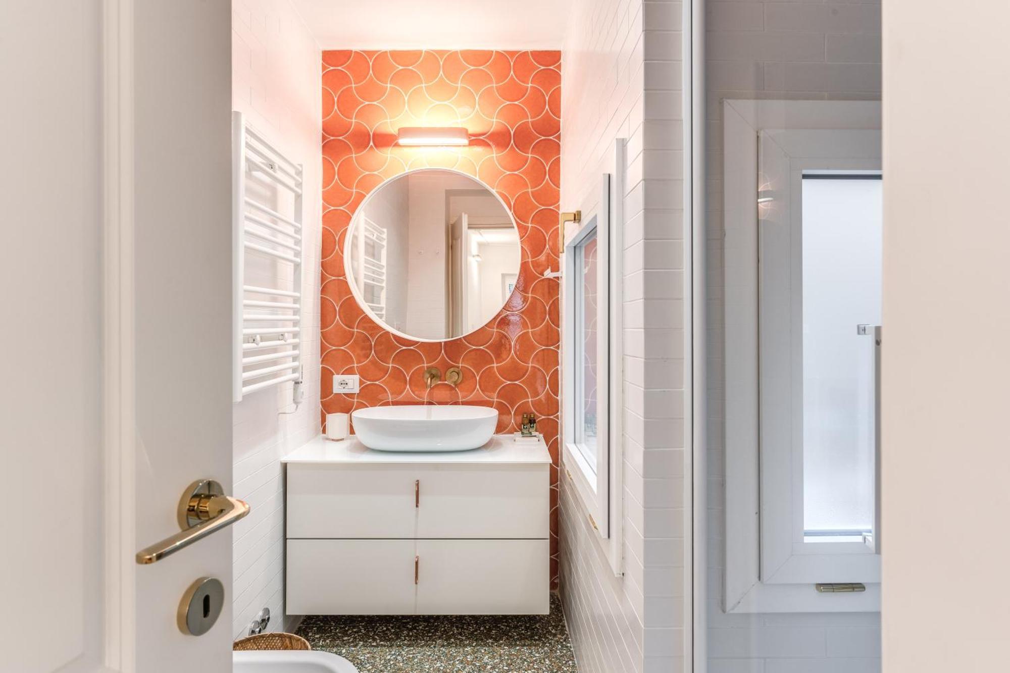 Silent 2 Bdrm Heart Of Trastevere * Roma