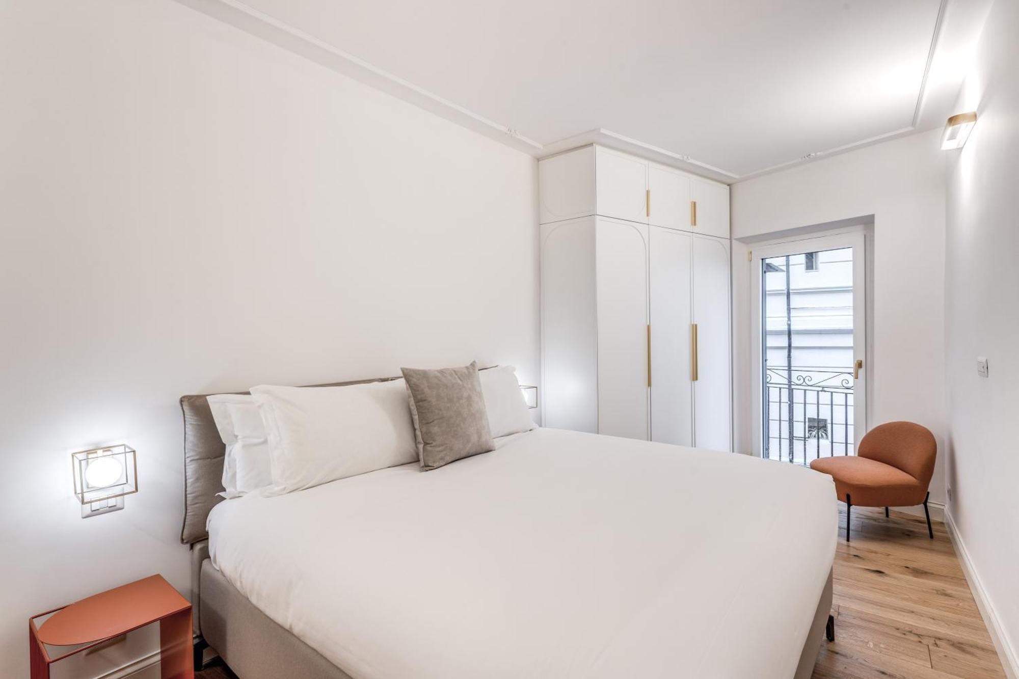Silent 2 Bdrm Heart Of Trastevere Appartamento